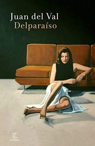 Portada de Delparaíso