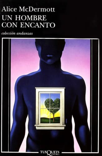 Portada de Un Hombre Con Encanto