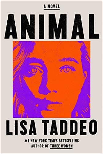 Portada de Animal