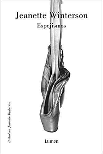 Portada de Espejismos