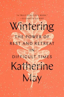 Portada de Wintering