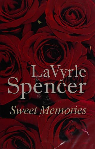 Portada de Sweet memories