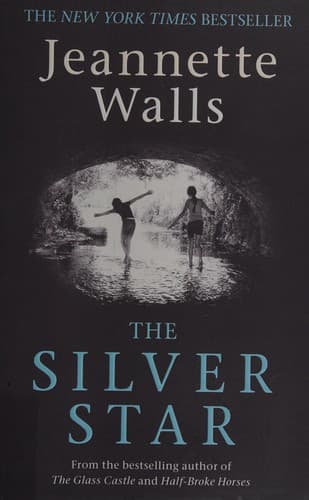 Portada de The silver star
