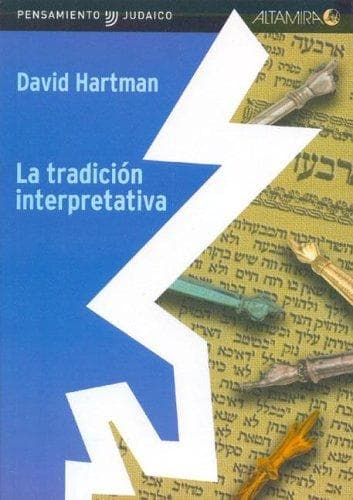 Portada de La Tradicion Interpretativa