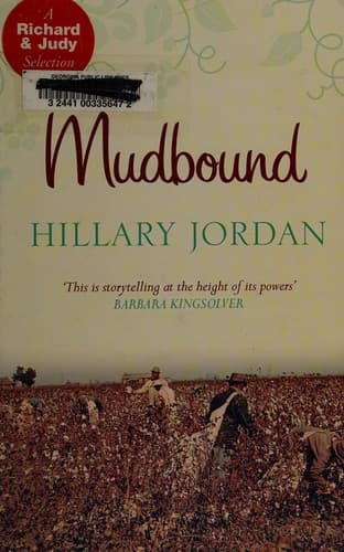 Portada de Mudbound