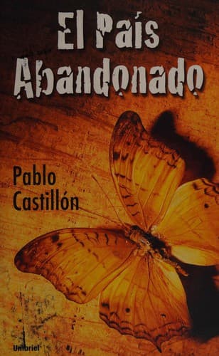 Portada de El país abandonado