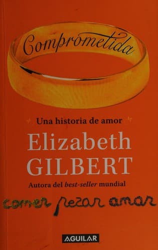 Portada de Comprometida