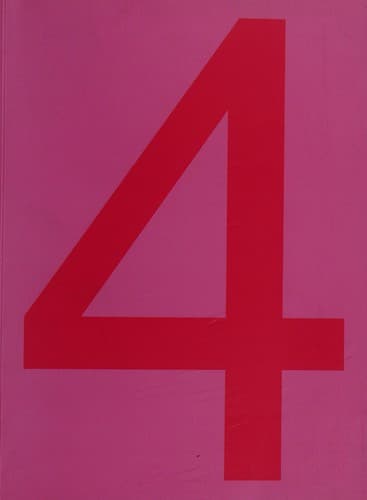Portada de Cu4rto nivel
