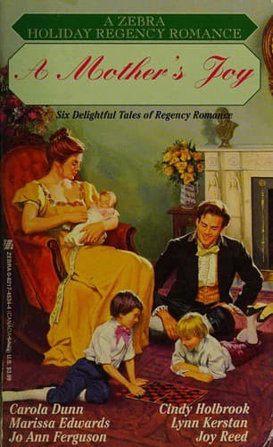 Portada de A Mother's Joy