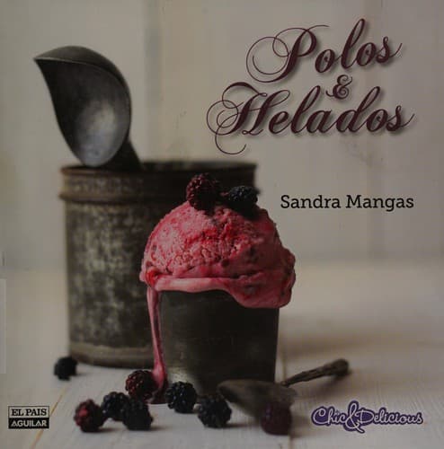 Portada de Polos y Helados