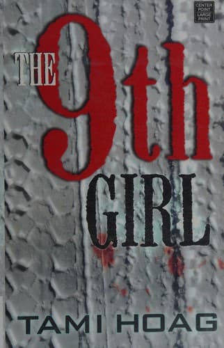 Portada de 9th Girl