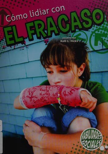 Portada de Cómo lidiar con el fracaso