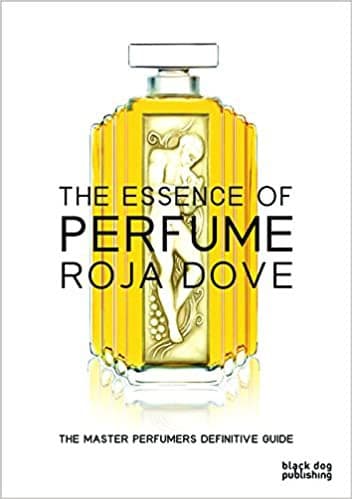 Portada de Essence of Perfume