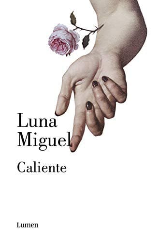 Portada de Caliente