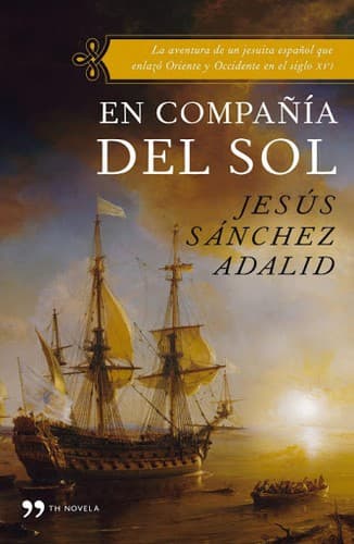 Portada de En compañía del sol