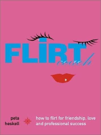Portada de Flirt Coach