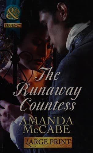 Portada de The Runaway Countess