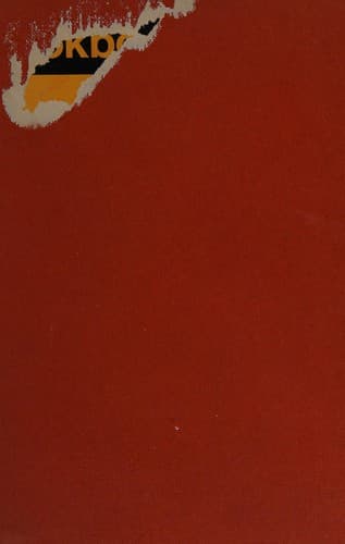 Portada de The Graham Kerr cookbook