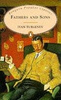 Portada de Fathers and Sons (Penguin Popular Classics)