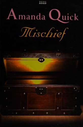 Portada de Mischief