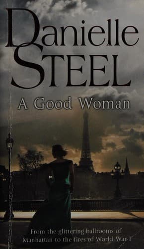 Portada de Good Woman
