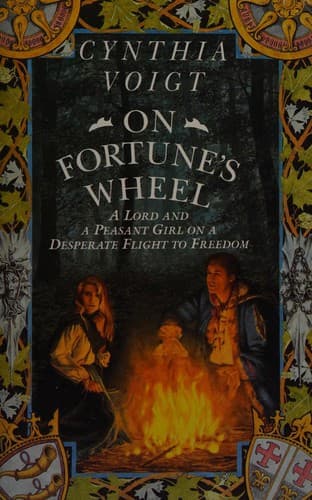 Portada de On Fortune's Wheel