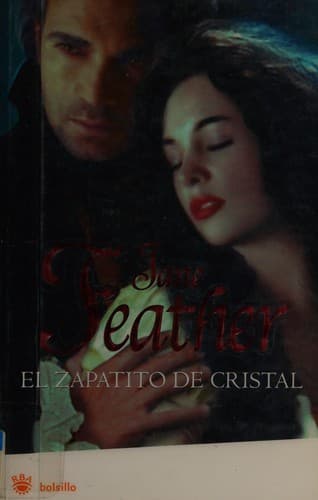 Portada de El Zapatito De Cristal