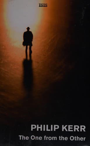 Portada de The one from the other