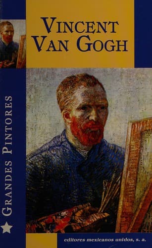 Portada de Van Gogh