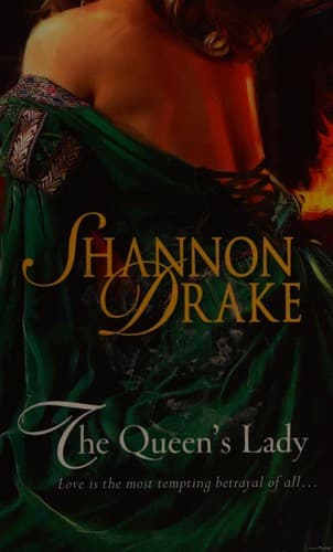 Portada de The Queen's Lady
