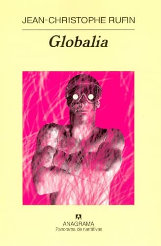 Portada de Globalia