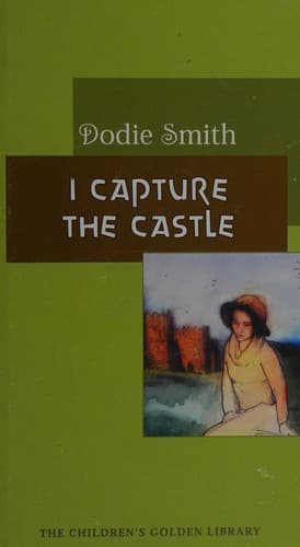 Portada de I capture the castle