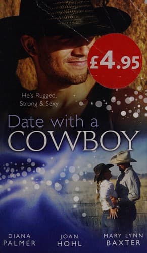 Portada de Date with a Cowboy