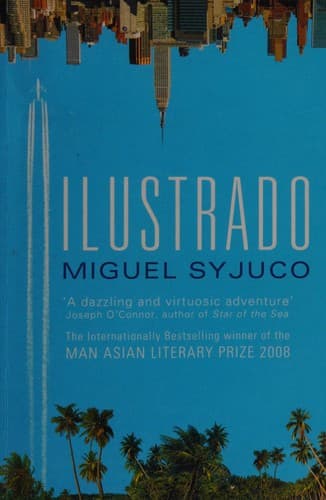 Portada de Ilustrado