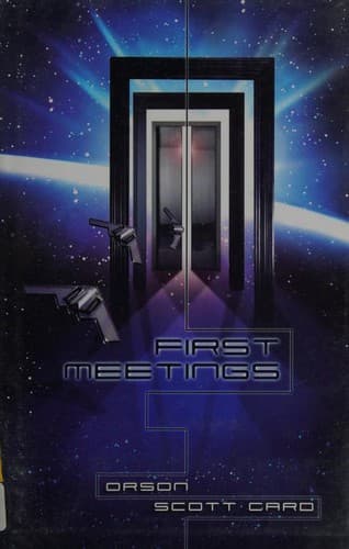 Portada de First Meetings