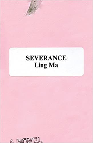 Portada de Severance