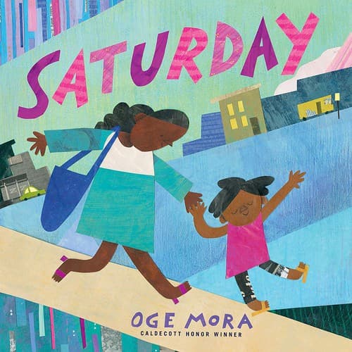 Portada de Saturday