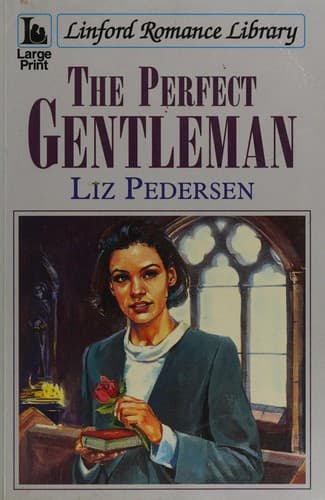 Portada de The Perfect Gentleman