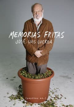 Portada de Memorias Fritas