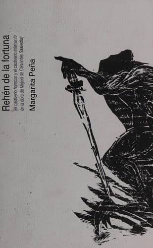 Portada de Rehén de la fortuna