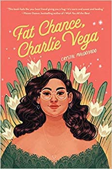 Portada de Fat Chance, Charlie Vega