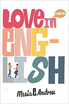 Portada de Love in English