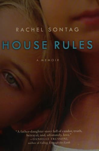 Portada de House Rules