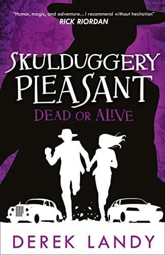 Portada de Dead or Alive