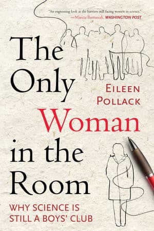 Portada de Only Woman in the Room