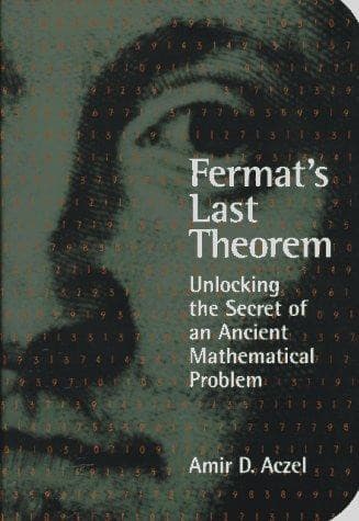 Portada de Fermat's last theorem