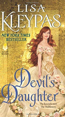 Portada de Devil's Daughter