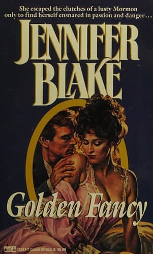 Portada de Golden Fancy