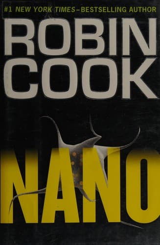 Portada de Nano