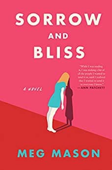 Portada de Sorrow and Bliss